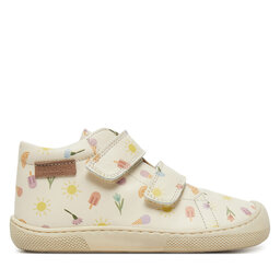 Naturino Zapatillas Naturino Amur Vl 2018468-21-0N02 S Écru