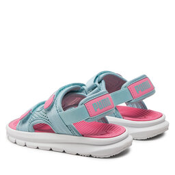 

Босоніжки Puma Puma Evolve Sandal PS 389147 09 Turquoise Surf-Fas, Бірюзовий