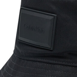 

Капелюх Calvin Klein Utility Patch Bucket K50K508256 Ck Black BAX, Чорний