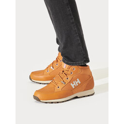 Helly Hansen Trekkingschuhe Helly Hansen Torshov Hiker 115-93.725 Braun