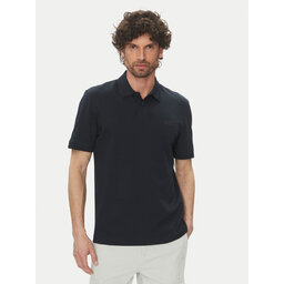 BOSS BOSS Poloshirt Pe_Interlock 50520109 Dunkelblau Regular Fit