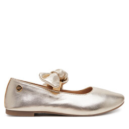 Gioseppo Балеринки Gioseppo Mary-Jane 75354-P1 Златист