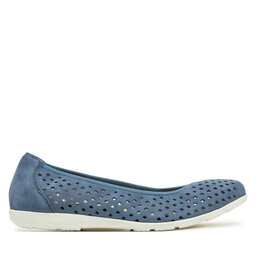 Caprice Balerini Caprice 9-22114-44 Bleumarin