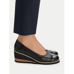 Go Soft Halbschuhe Go Soft CEO-WYL3396-2 Schwarz