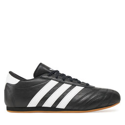 adidas Αθλητικά adidas Taekwondo Lace JS1193 Μαύρο