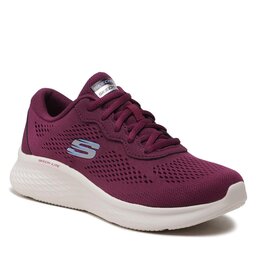 Skechers Sneakers Skechers Perfect Time 149991/PLUM Plum