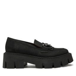 R.Polański Halbschuhe R.Polański 1925 Schwarz