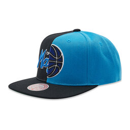 Mitchell & Ness Șapcă Mitchell & Ness HHSS4321 Black
