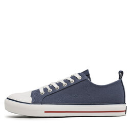

Кеди Gap Houston GAL001F5TWCRMBGP Blue, Голубий