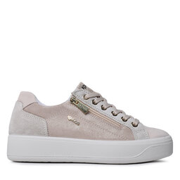 

Снікерcи IGI&CO 3657411 Cream/Platinum, Écru