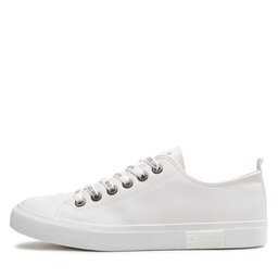

Кеди Big Star Shoes KK174052 White, Білий