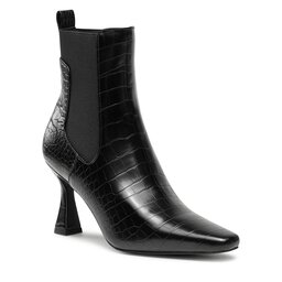 Vero Moda Stövletter Vero Moda Vmmicka 10296966 Black