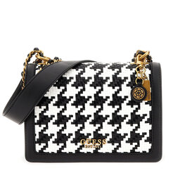 Guess Τσάντα Guess HWHT85 58190 BKW