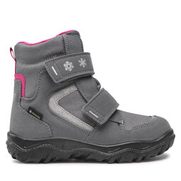 

Снігоходи Superfit GORE-TEX 1-000045-2010 S Grau/Rosa, Сірий