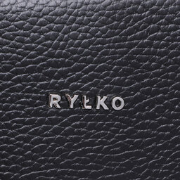 

Сумка Ryłko R40645TB Czarny UV6, Чорний