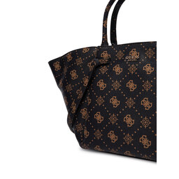 Guess Сумка Guess Allegra HWGP24 89060 Чорний