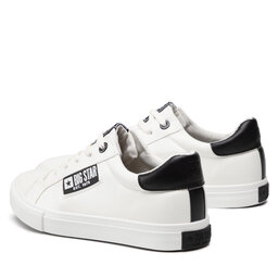 

Кросівки Big Star Shoes, Білий