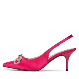 

Босоніжки LOVE MOSCHINO JA10487G1IJO0604 Fuxia, Рожевий