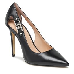 Guess Γόβες Guess Gabbi FL5GBB LEA08 BLACK