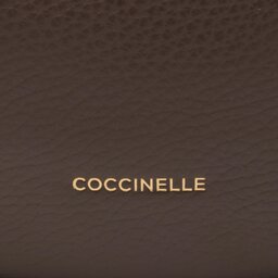 

Сумка Coccinelle P2F Coccinellesunnie E1 P2F 13 03 01 Coffee W00, Коричневий
