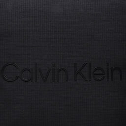 

Рюкзак Calvin Klein Ck Must T+ Roll Top Bp K50K510277 BAX, Чорний