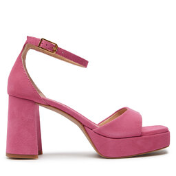Unisa Sandalen Unisa Oriane Ks Rosa