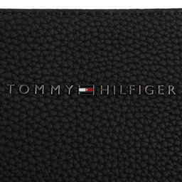 

Плоска сумка Tommy Hilfiger Essential Crossover AM0AM05230 BDS, Чорний