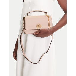 MICHAEL Michael Kors Сумка MICHAEL Michael Kors Delancey 30T4GD8S6L Рожевий