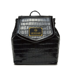 Monnari Zaino Monnari BAG4150-020 Czarny 2023