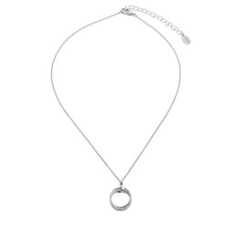 U.S. Polo Assn. Collana U.S. Polo Assn. JW2012NK Argento