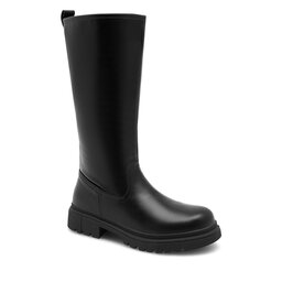 Nelli Blu Csizma Nelli Blu CS6150-04 Fekete