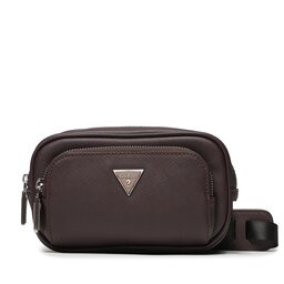 Guess Umhängetasche Guess Certosa Saffiano Smart Mini Bags HMECSA P3307 BYS