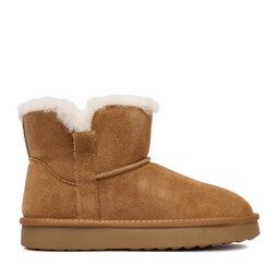 Lasocki Botas de nieve Lasocki CEO-HJF241211-5 Beis