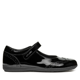 Geox Baleríny Geox J Iberide J46MDH 00066 C9999 M Černá