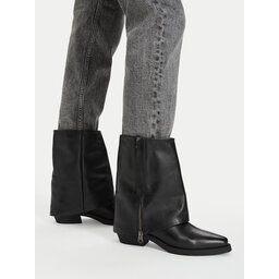 G-Star Raw Stiefeletten G-Star Raw EO-YAGMUR-25FW30 Schwarz