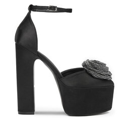 DeeZee Décolleté DeeZee PXH1631310 Nero