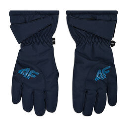 4F Smučarske rokavice 4F HJZ21-JRED001 31S