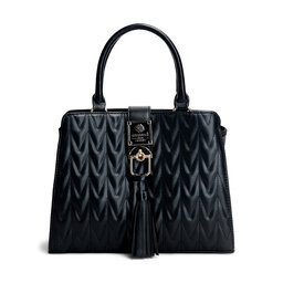 Monnari Τσάντα Monnari TORIMP0-24Z-BAG5240-K020D000 Μαύρο