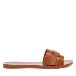 Melissa Pantoletten Melissa Melissa Babe M Chic Ad 36000 Braun