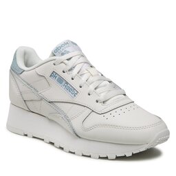 Reebok Schuhe Reebok Classic Leather GY8799 Chalk/Chalk/Seagry