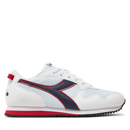 Diadora Sneakersy Diadora SKYLER 101.179728-C0178 Biały