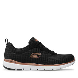 

Взуття Skechers, Чорний