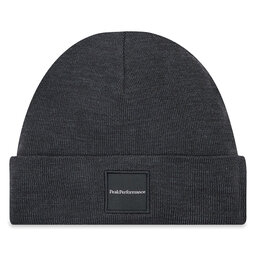 Peak Performance Gorro Peak Performance Switch G77781160 Dk Grey Mel