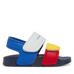 Tommy Hilfiger Sandalias Tommy Hilfiger T1X2-33913-1172Y M De color