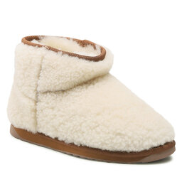 EMU Australia Boty EMU Australia Stinger Micro Teddy W12773 Natural
