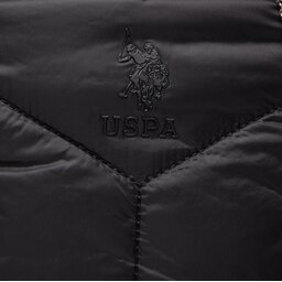 

Сумка U.S. Polo Assn., Чорний