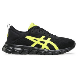 

Снікерcи Asics Gel-Quantum Lyte 1201A235 Black/Sour Yuzu 005, Чорний