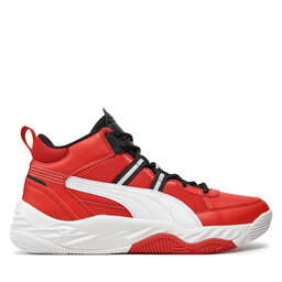 Puma Sneakersy Puma Rebound Future Nextgen 392329 05 Czerwony