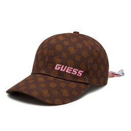 Guess Keps Guess Aggie V3YZ00 WFKN0 P1AK