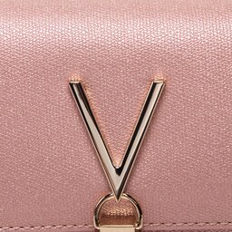 

Сумка Valentino Divina Gift VBS6O703GL Rosa, Рожевий